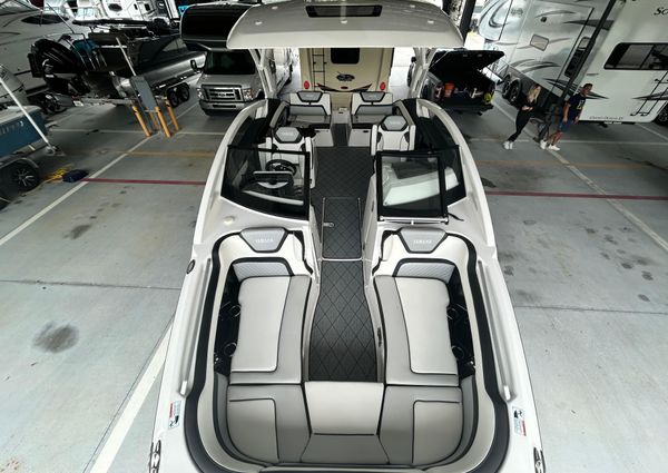 Yamaha-boats 275-SD image