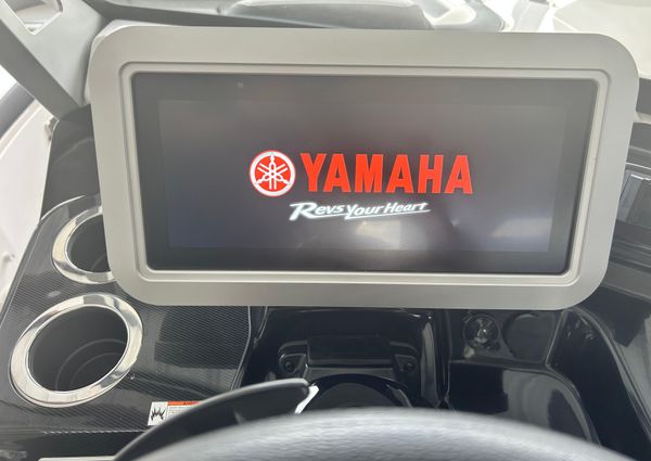 Yamaha-boats 275-SD image