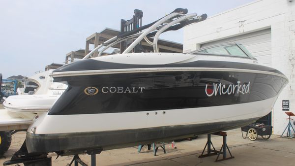 Cobalt 282 