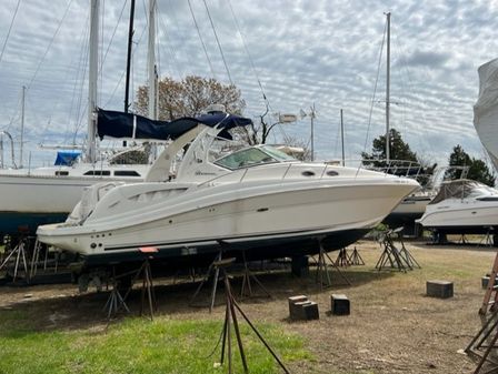 Sea Ray Sundancer image