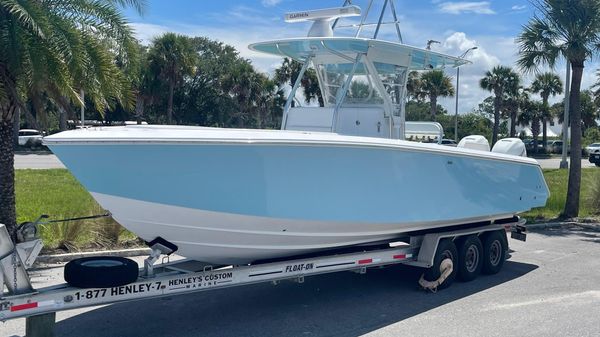 Bahama 31