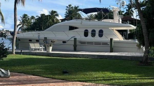 Viking Sport Cruisers 68