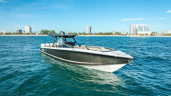 Nor-Tech 450 Sport
