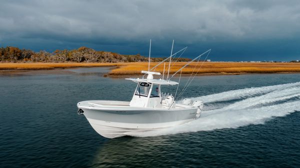 Regulator 31