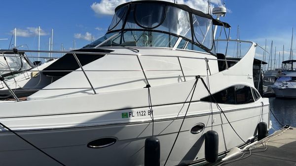 Carver MARINER 36