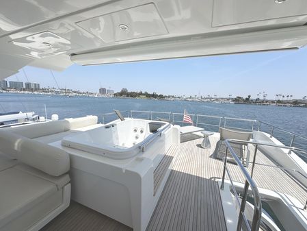 Azimut 80 Flybridge image