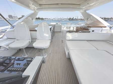 Azimut 80 Flybridge image