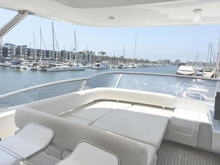 Azimut 80 Flybridge image