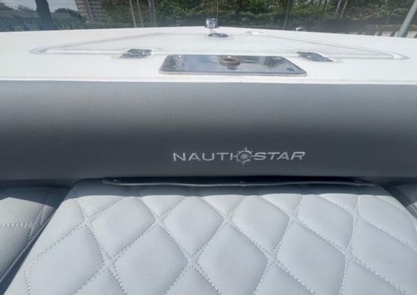 NauticStar 191 Hybrid image