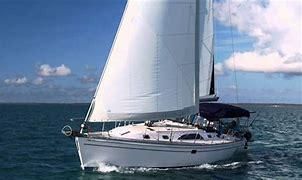 Catalina 445