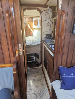 Bruce Roberts 43' Ketch image