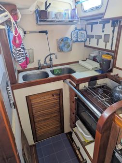 Bruce Roberts 43' Ketch image