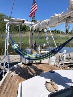 Bruce Roberts 43' Ketch image