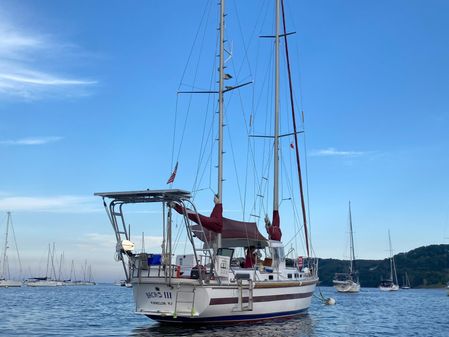 Bruce Roberts 43' Ketch image