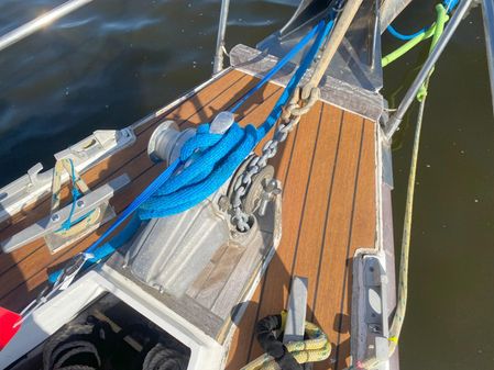 Bruce Roberts 43' Ketch image