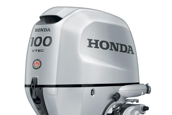 Honda BF100 - main image