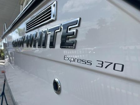 Grady-White 370 Express image