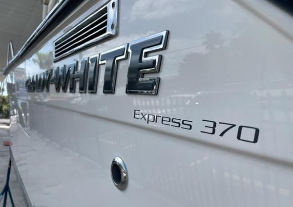 Grady-white 370-EXPRESS image