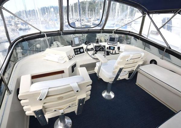 Tollycraft 40-SUNDECK-MOTOR-YACHT image