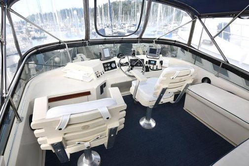 Tollycraft 40-SUNDECK-MOTOR-YACHT image