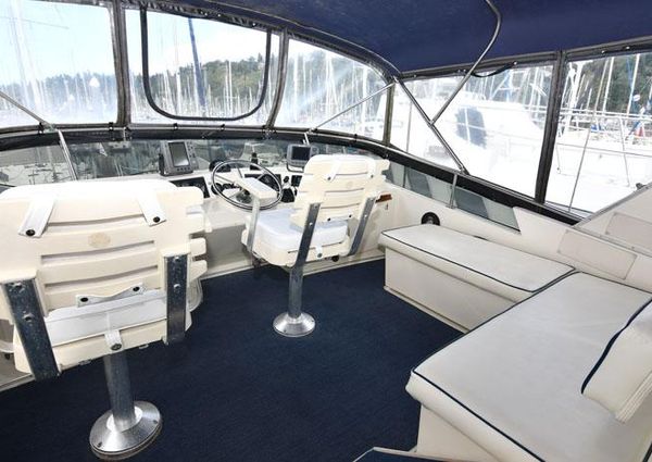 Tollycraft 40-SUNDECK-MOTOR-YACHT image