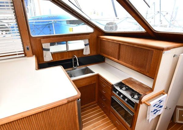 Tollycraft 40-SUNDECK-MOTOR-YACHT image