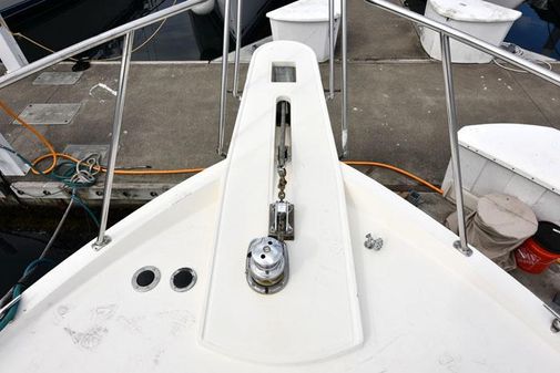 Tollycraft 40-SUNDECK-MOTOR-YACHT image