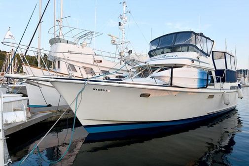 Tollycraft 40-SUNDECK-MOTOR-YACHT image