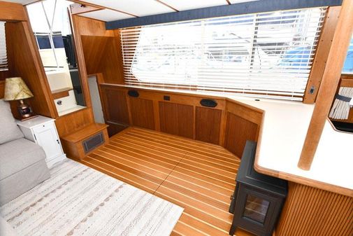 Tollycraft 40-SUNDECK-MOTOR-YACHT image