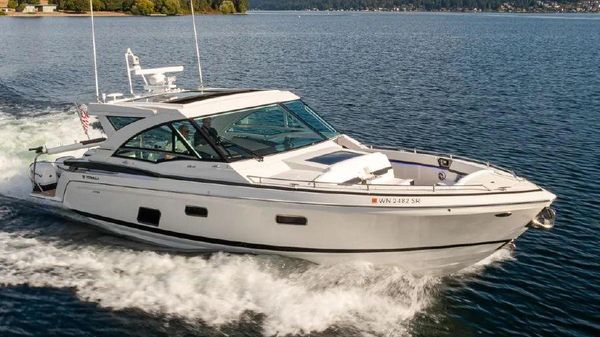 Formula 430 All Sport Crossover