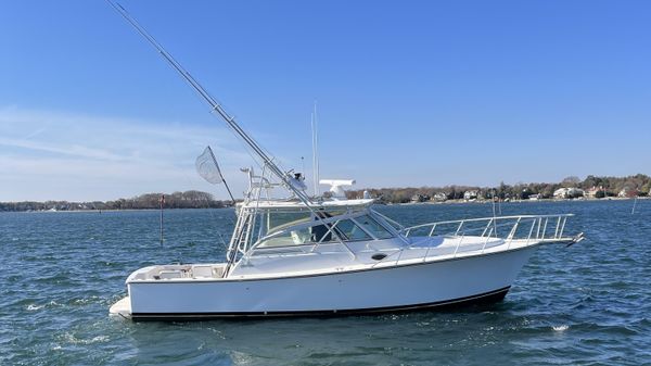 Henriques 35 Open 