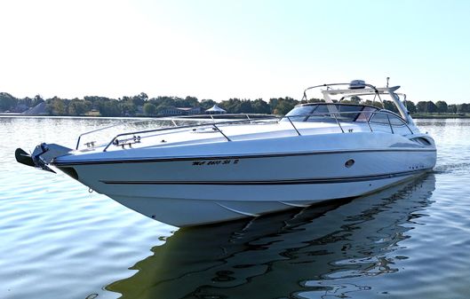 Sunseeker Superhawk 48 image