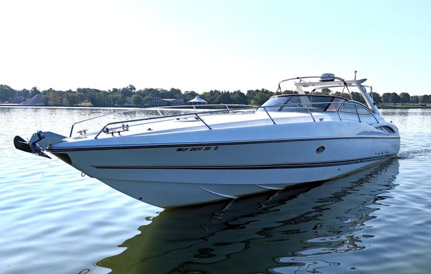 Sunseeker Superhawk 48 - main image