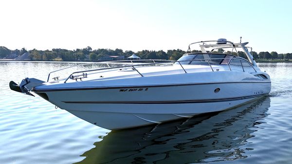 Sunseeker Superhawk 48