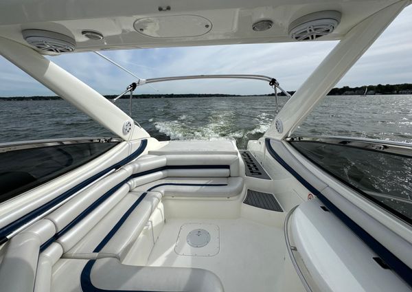 Sunseeker Superhawk 48 image