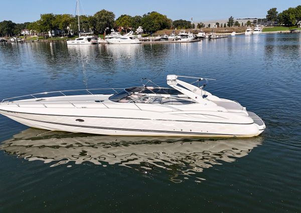 Sunseeker Superhawk 48 image