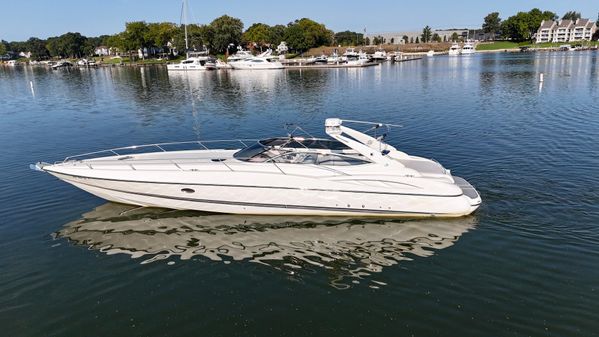 Sunseeker Superhawk 48 image