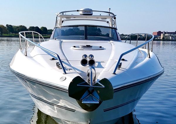 Sunseeker Superhawk 48 image