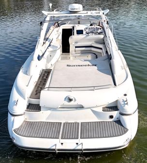 Sunseeker Superhawk 48 image