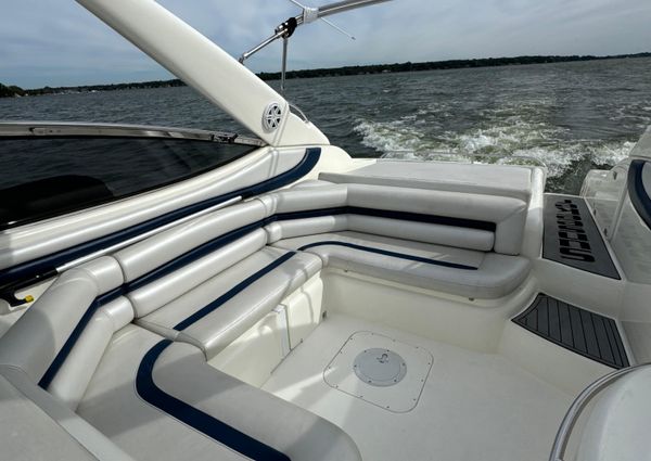 Sunseeker Superhawk 48 image