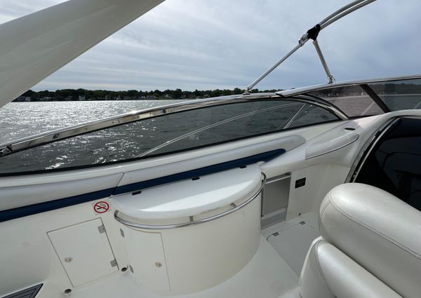 Sunseeker Superhawk 48 image