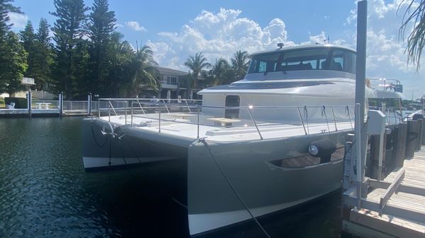 Granocean 57