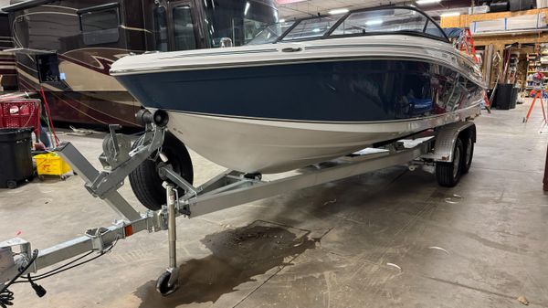 Tahoe 210 S