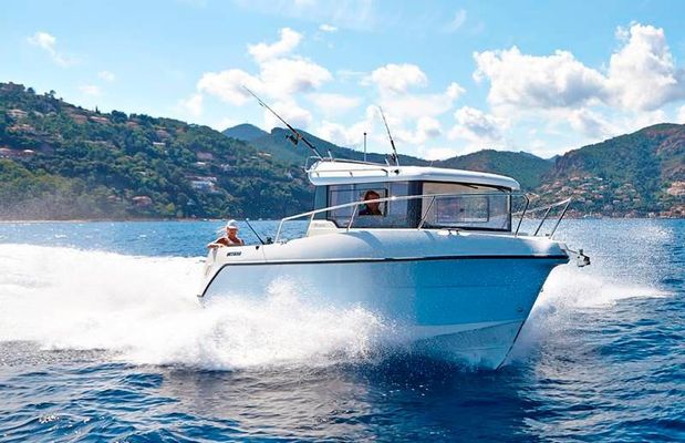 Quicksilver 810 Arvor - main image