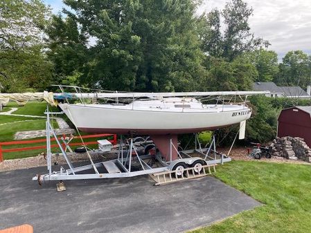 J Boats J/29 image