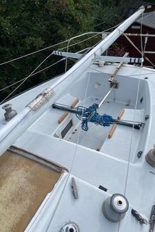 J Boats J/29 image