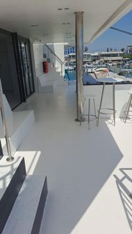 Power Catamaran image