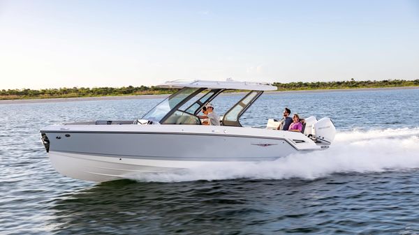 Monterey ELITE 30 