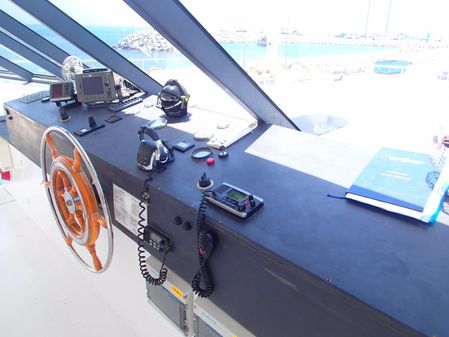 Power Catamaran image