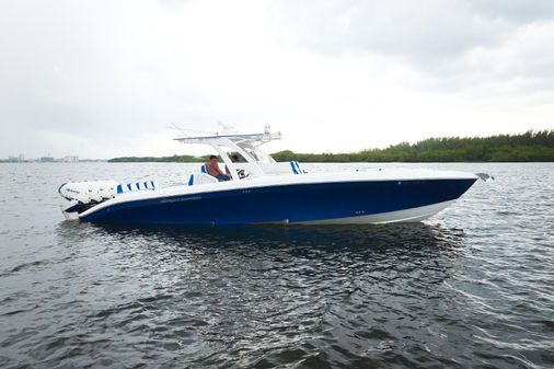 Midnight Express 37' Open image